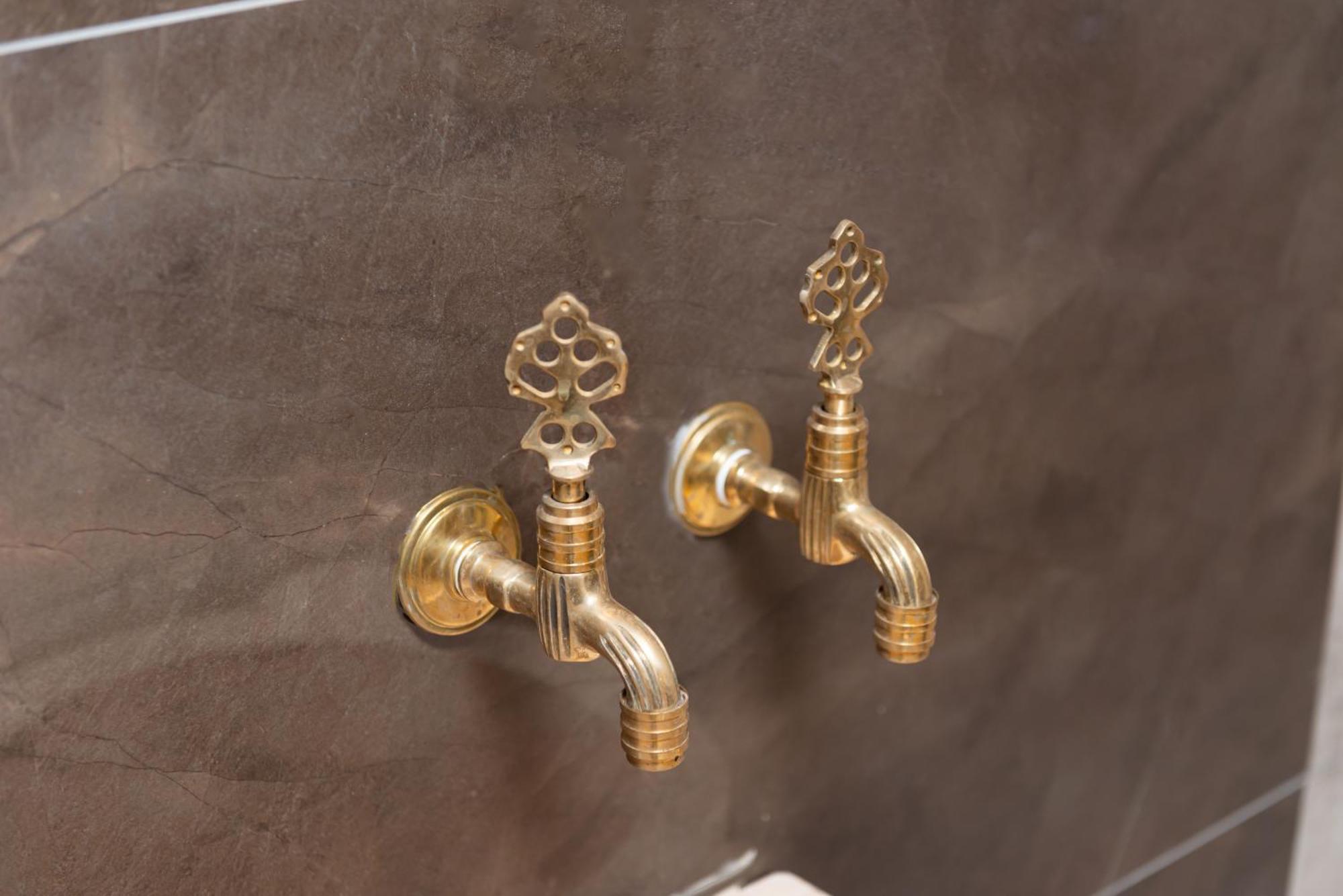 Port Apart Hotel Istanbul Ngoại thất bức ảnh