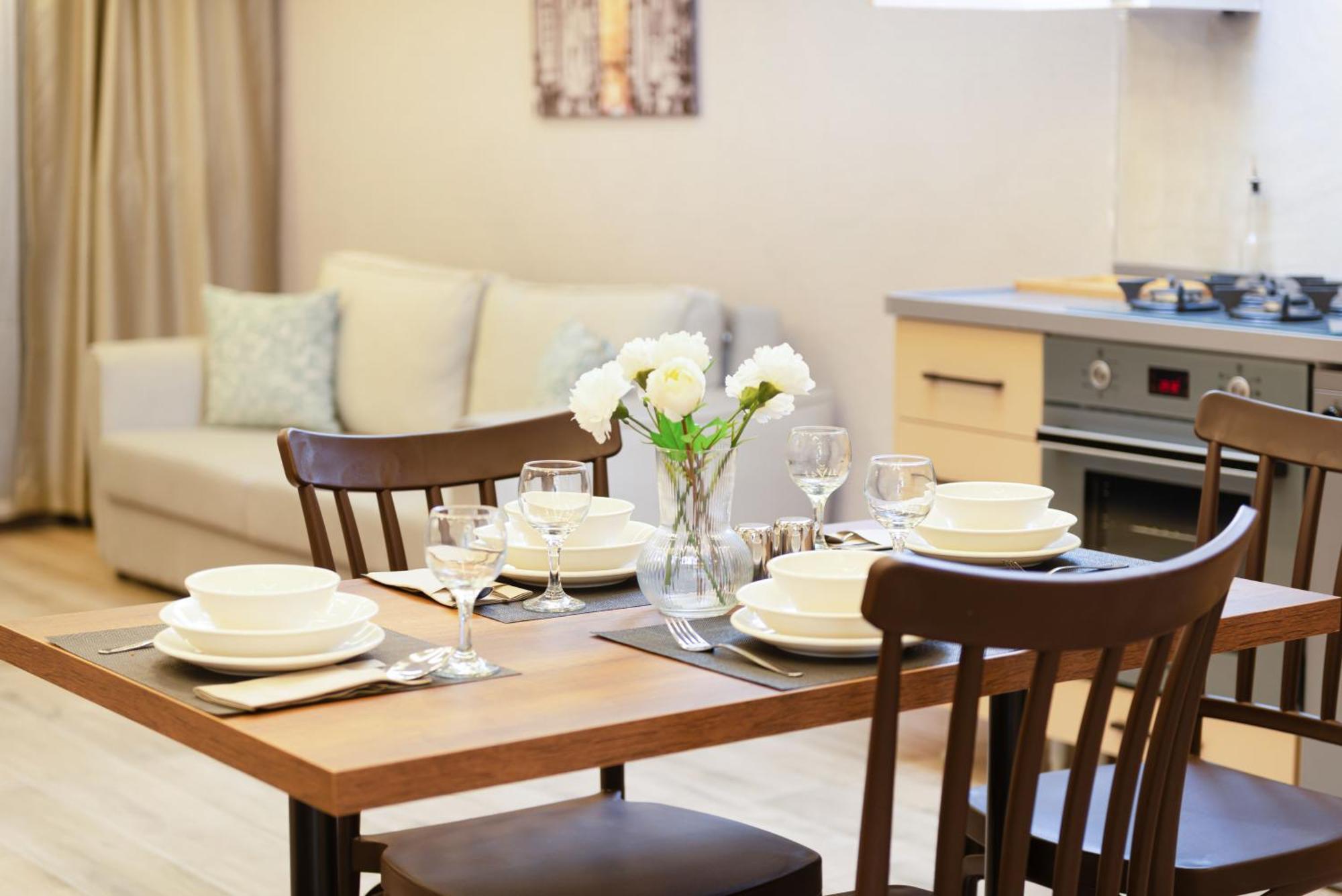 Port Apart Hotel Istanbul Ngoại thất bức ảnh