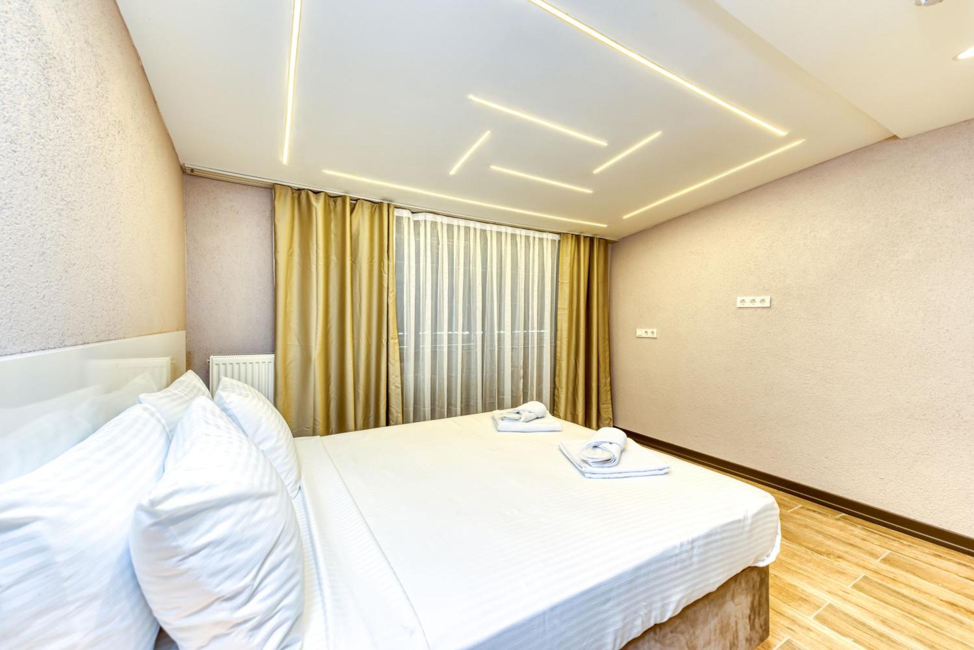 Port Apart Hotel Istanbul Ngoại thất bức ảnh