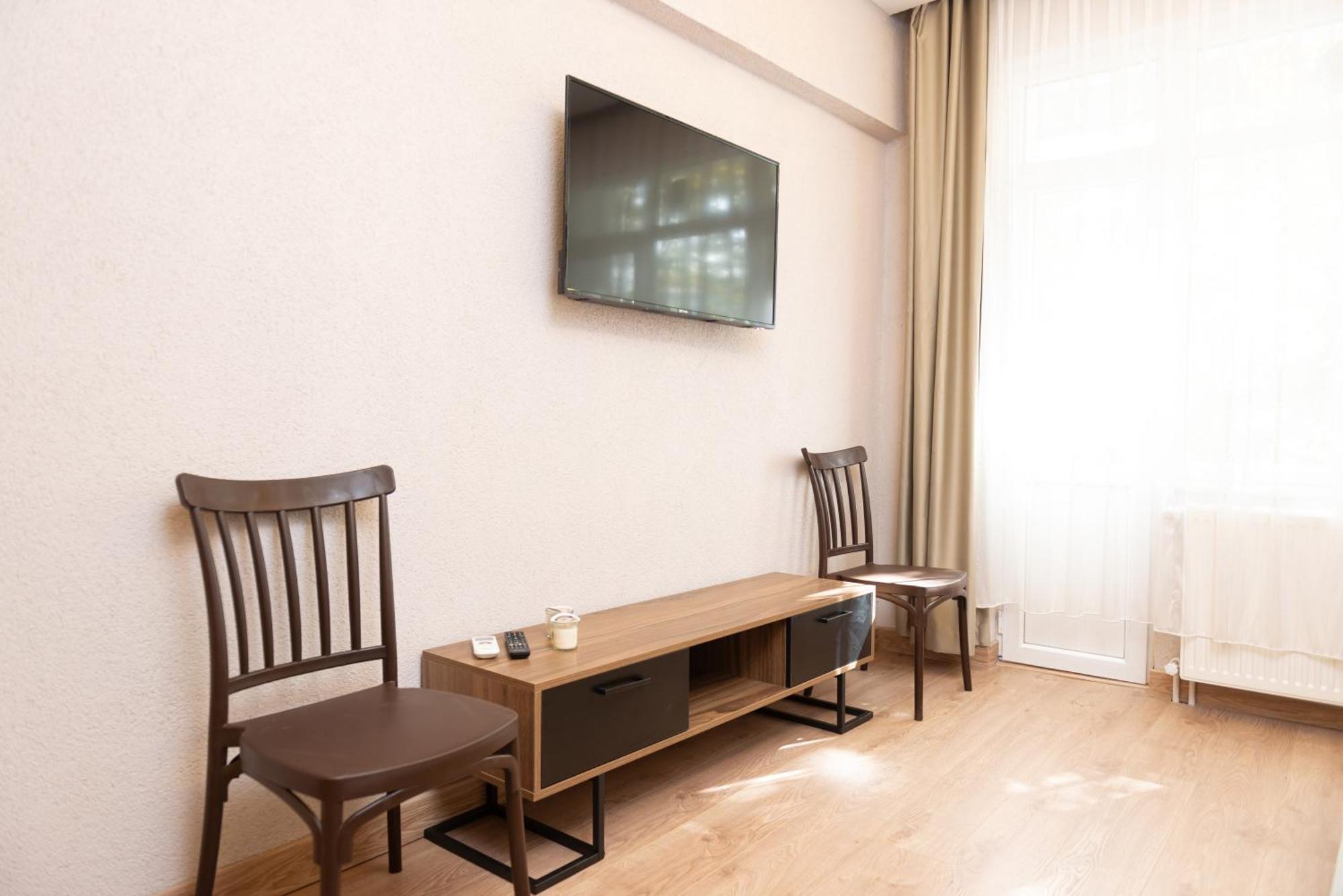 Port Apart Hotel Istanbul Ngoại thất bức ảnh