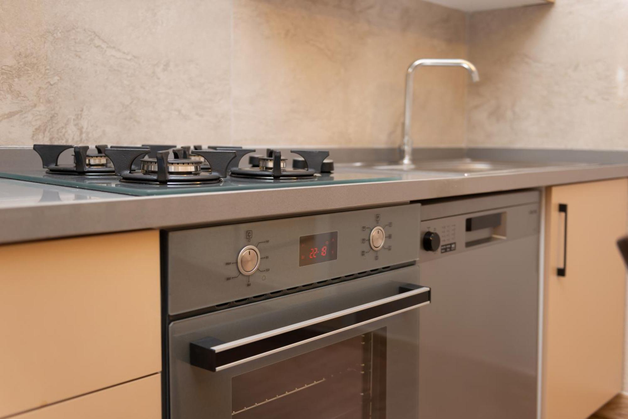 Port Apart Hotel Istanbul Ngoại thất bức ảnh