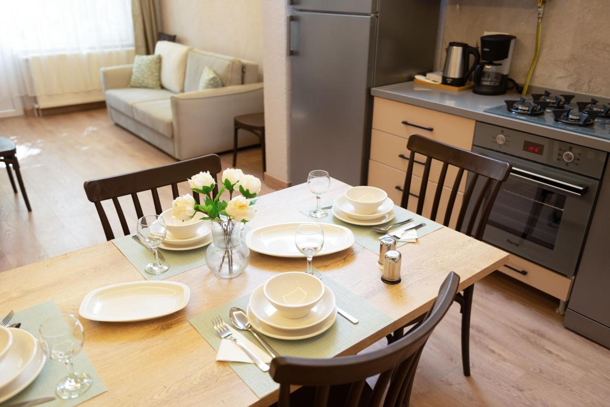 Port Apart Hotel Istanbul Ngoại thất bức ảnh
