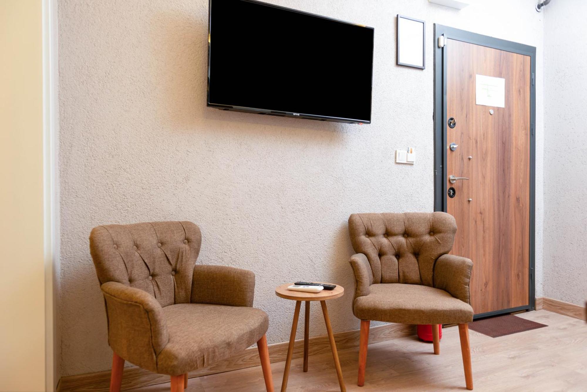Port Apart Hotel Istanbul Ngoại thất bức ảnh