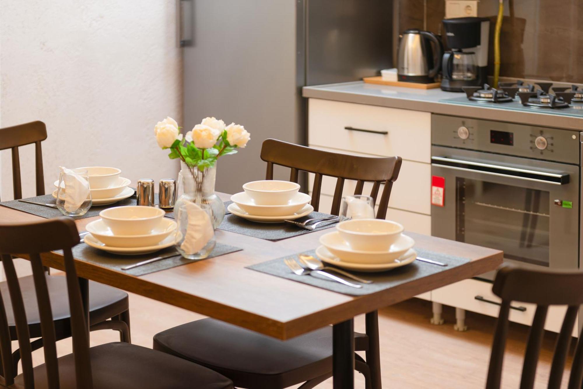 Port Apart Hotel Istanbul Ngoại thất bức ảnh